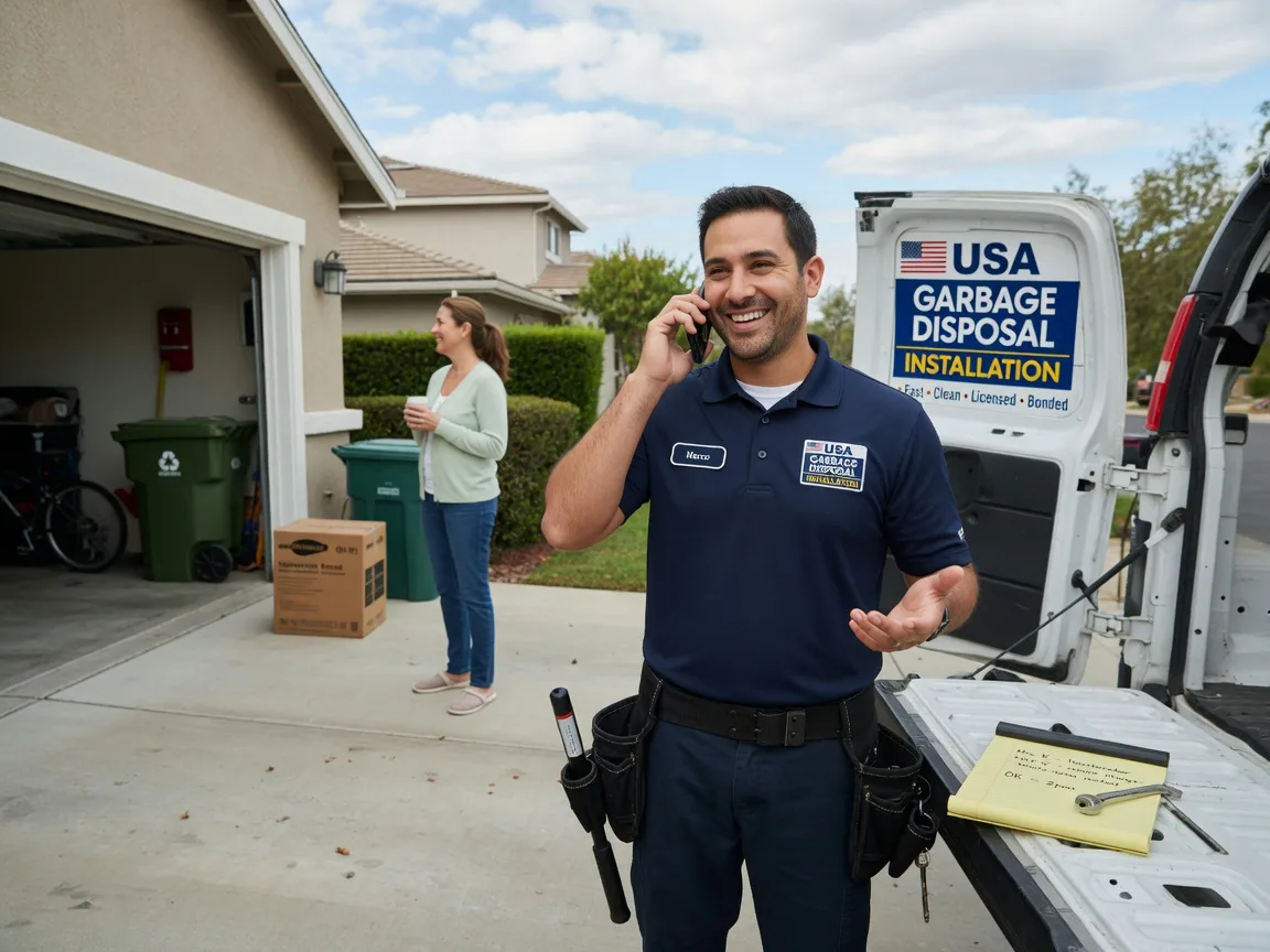Garbage Disposal Replacement Kauneonga Lake, NY FAQs