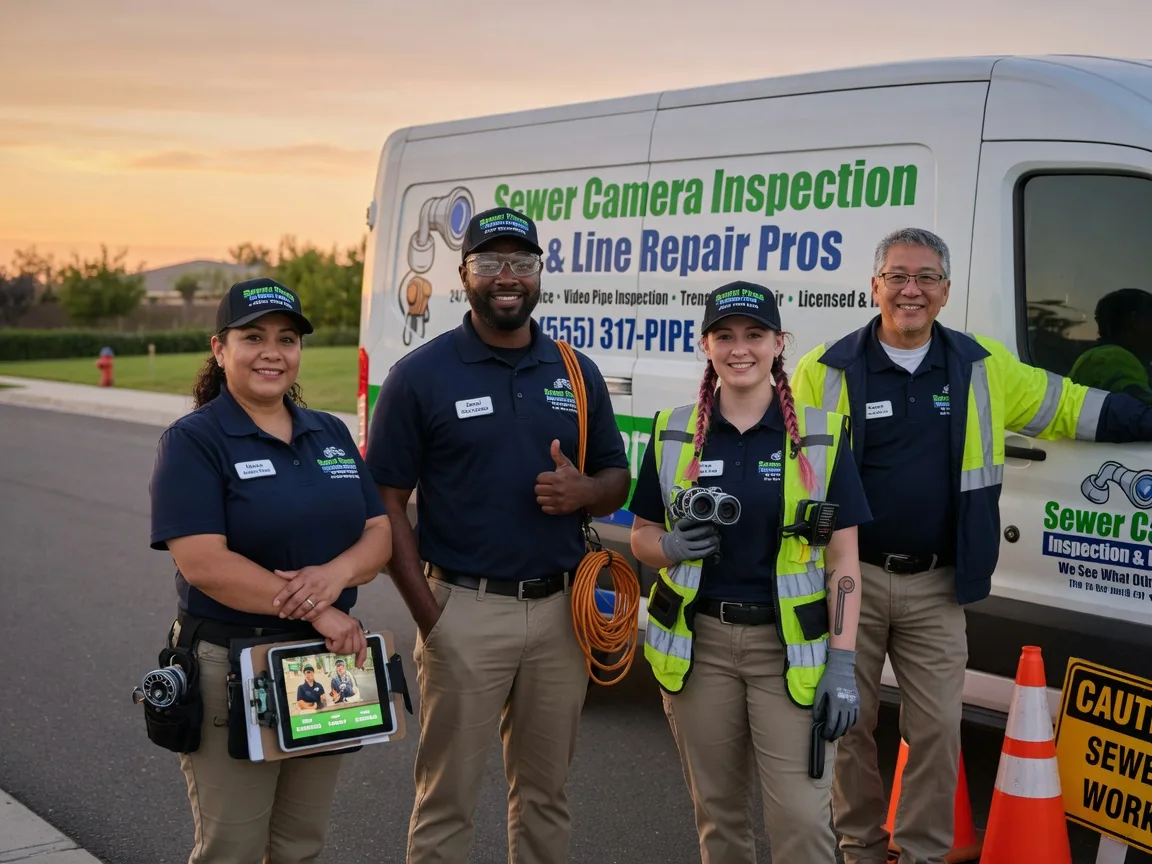 Sewer Line Repair company in Kauneonga Lake, NY